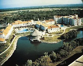 Hotel Fiesta Inn Aguasal Higuerote